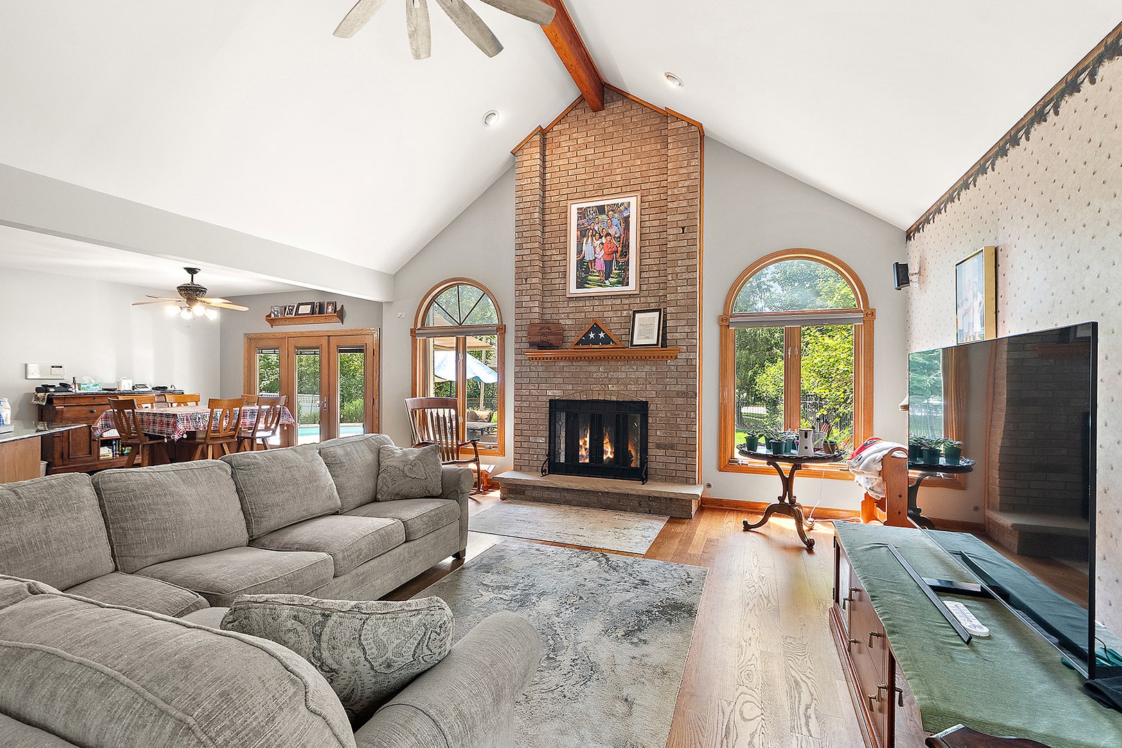 17324 Deer Creek Drive, Orland Park, IL 60467
