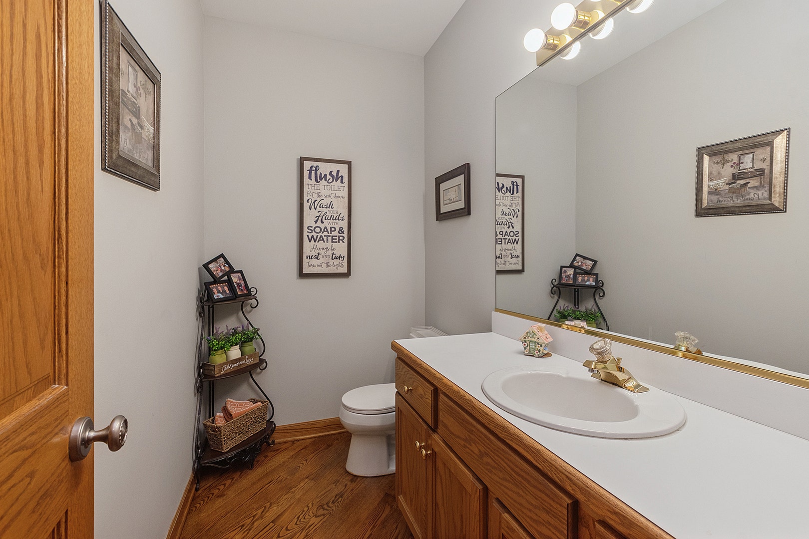 17324 Deer Creek Drive, Orland Park, IL 60467