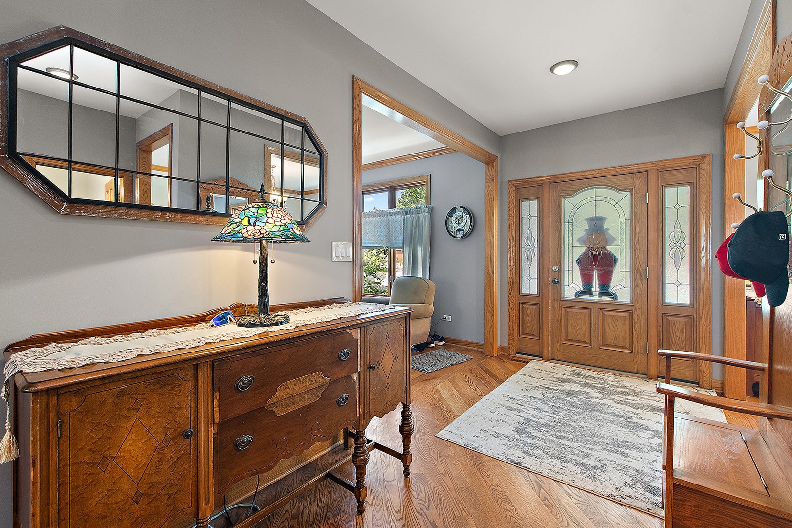 17324 Deer Creek Drive, Orland Park, IL 60467