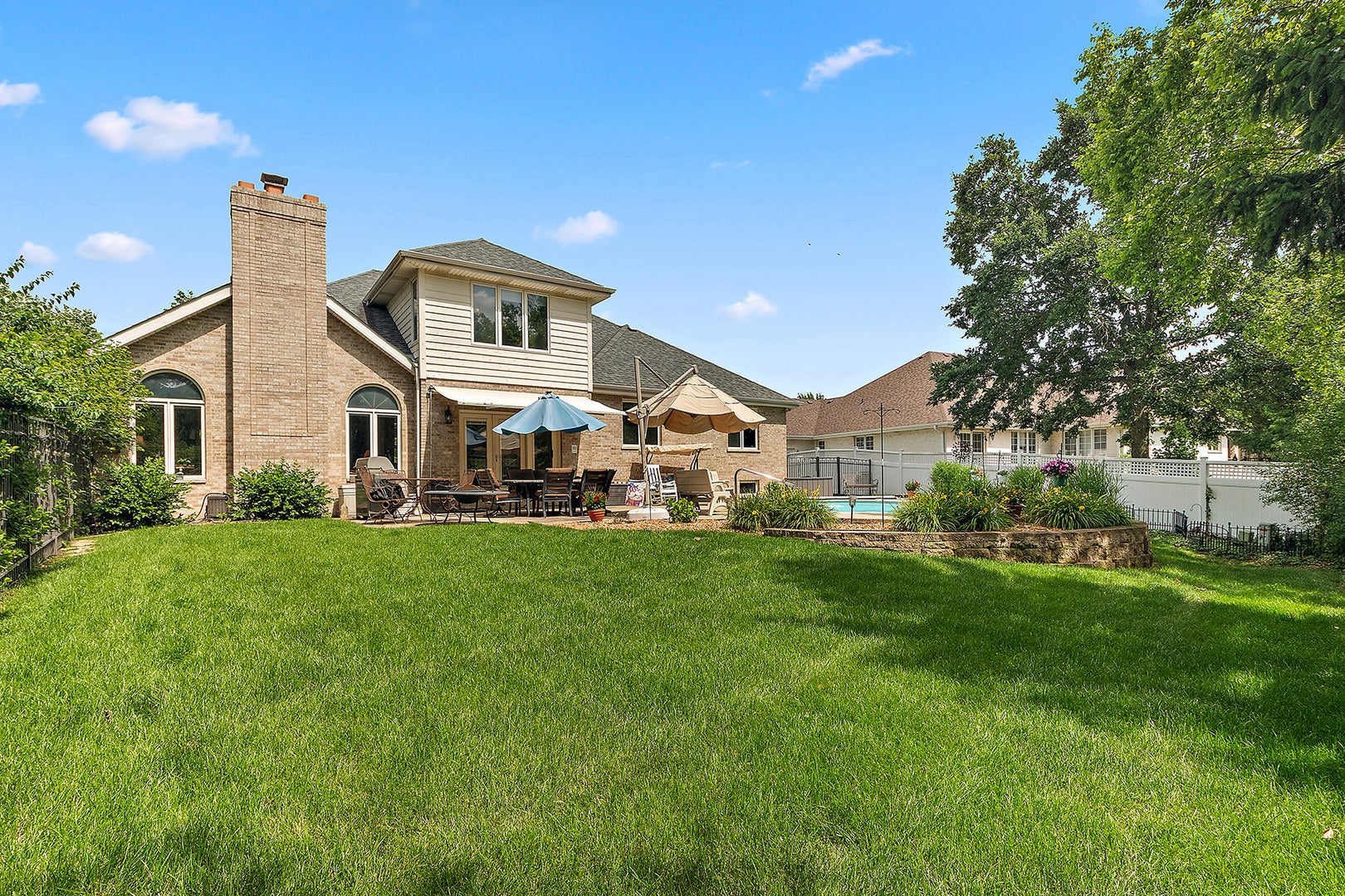 17324 Deer Creek Drive, Orland Park, IL 60467