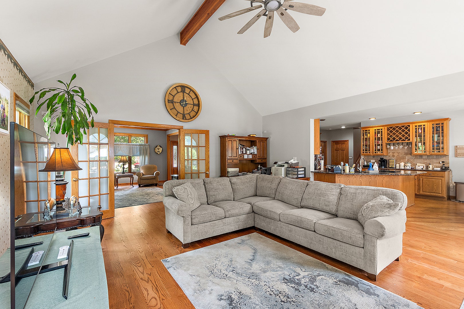 17324 Deer Creek Drive, Orland Park, IL 60467
