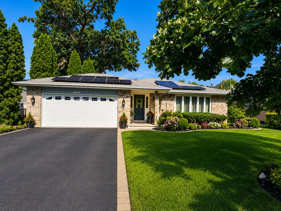 Property photo for 10615 S 83rd Avenue, Palos Hills, IL