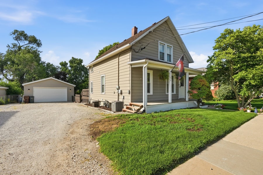 Property photo for 11224 Front Street, Mokena, IL