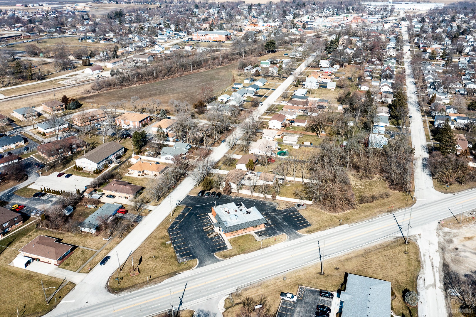 514 S Governors Highway, Peotone, IL 60468 514 S Governors Highway, Peotone, IL 60468