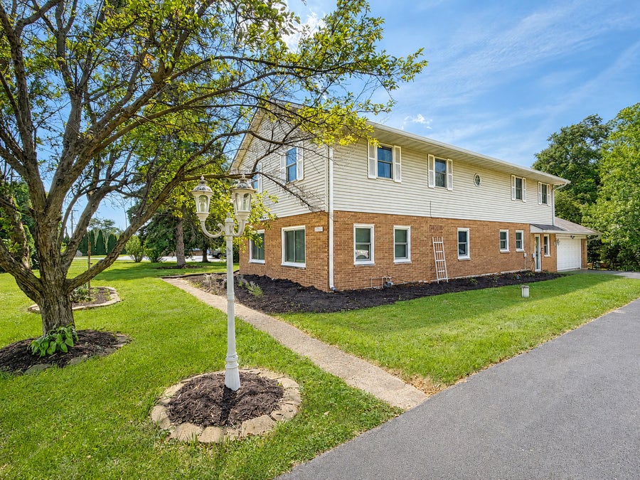 Property photo for 15018 ARCHER Avenue, Lockport, IL