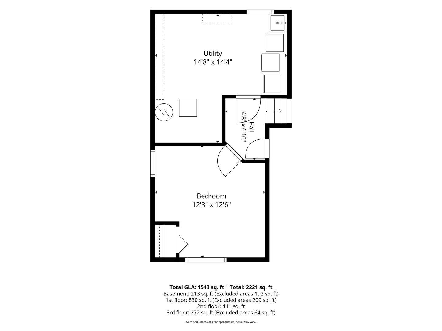 311 2nd Street, Downers Grove, IL 60515 311 2nd Street, Downers Grove, IL 60515