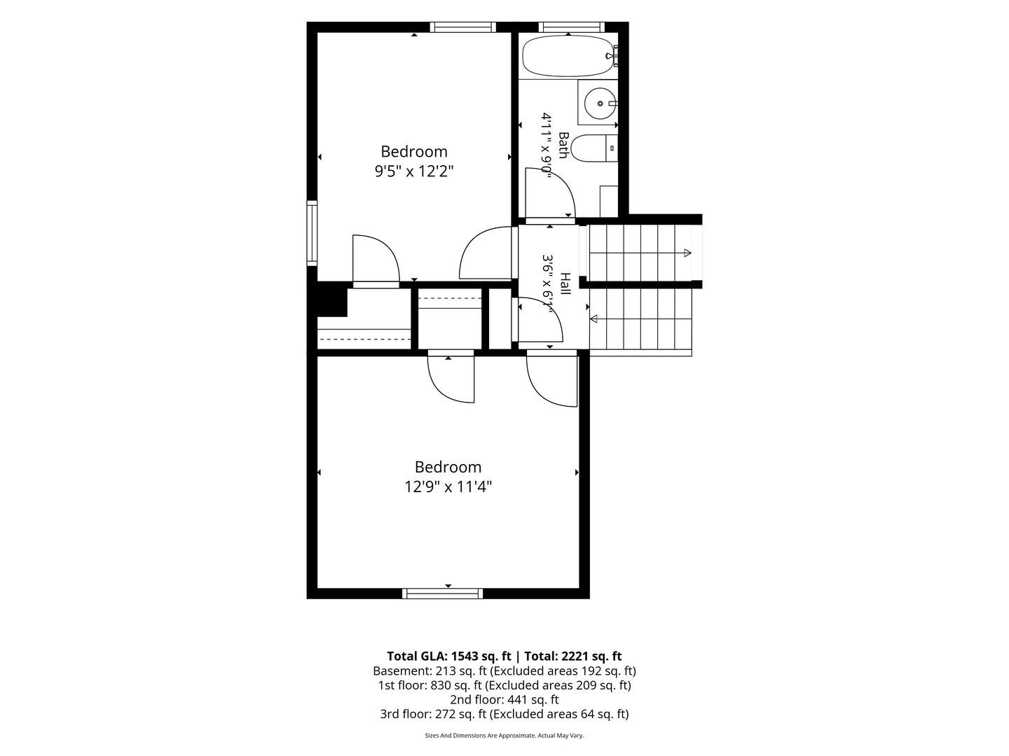 311 2nd Street, Downers Grove, IL 60515 311 2nd Street, Downers Grove, IL 60515