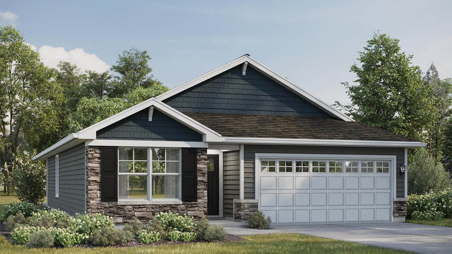 Property photo for 17420 W Fairfax Lane, Lockport, IL