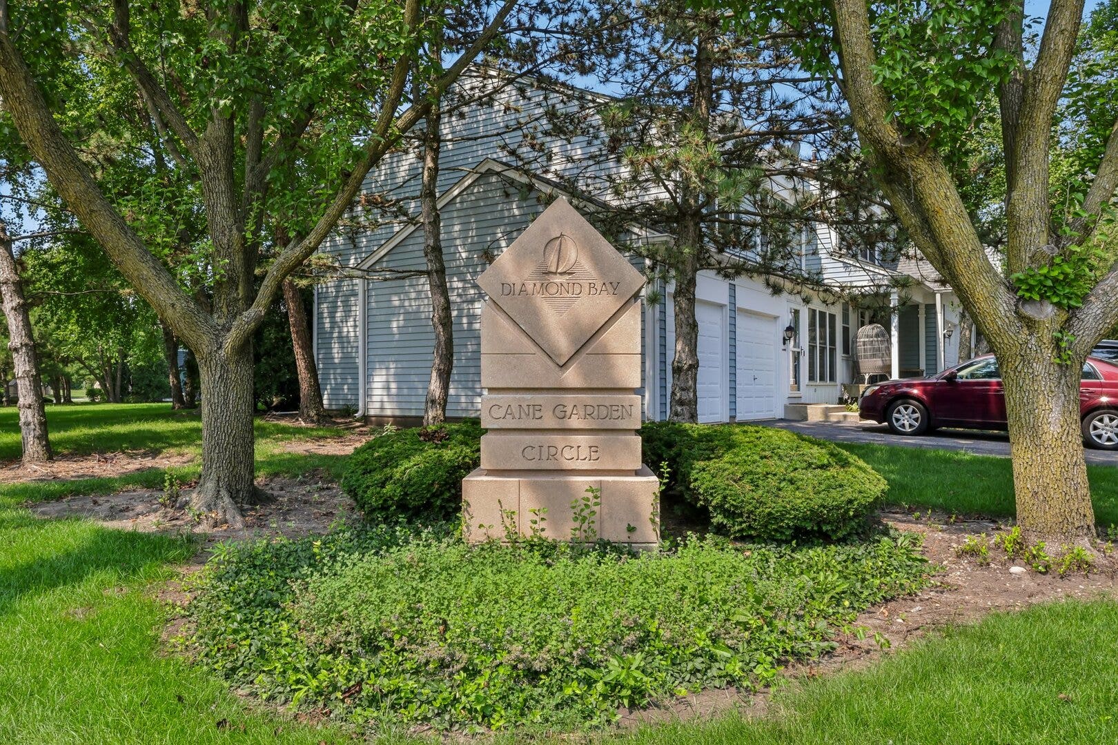 343 Cane Garden Circle, #CIR, Aurora, IL 60504 343 Cane Garden Circle, #CIR, Aurora, IL 60504