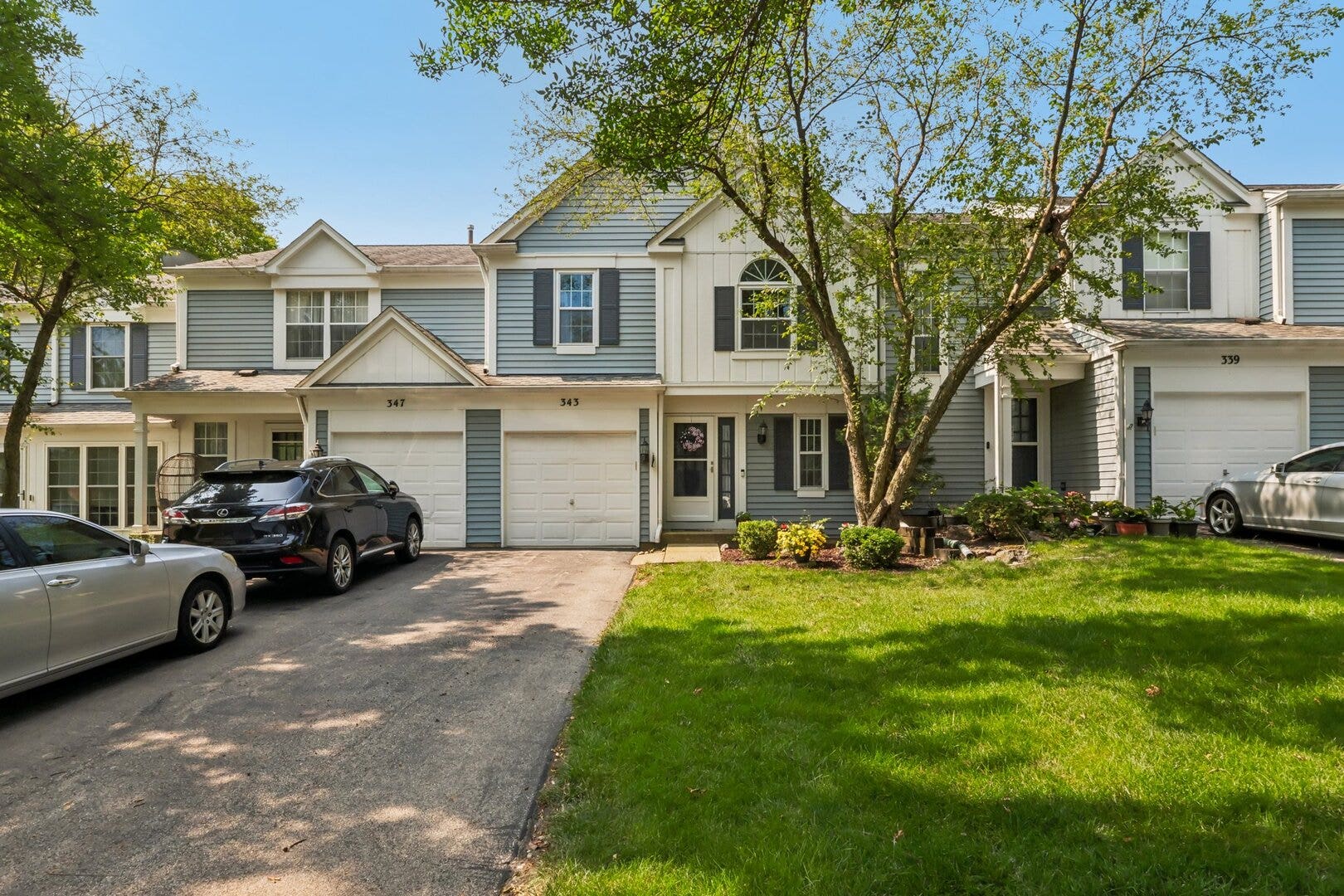 343 Cane Garden Circle, #CIR, Aurora, IL 60504 343 Cane Garden Circle, #CIR, Aurora, IL 60504