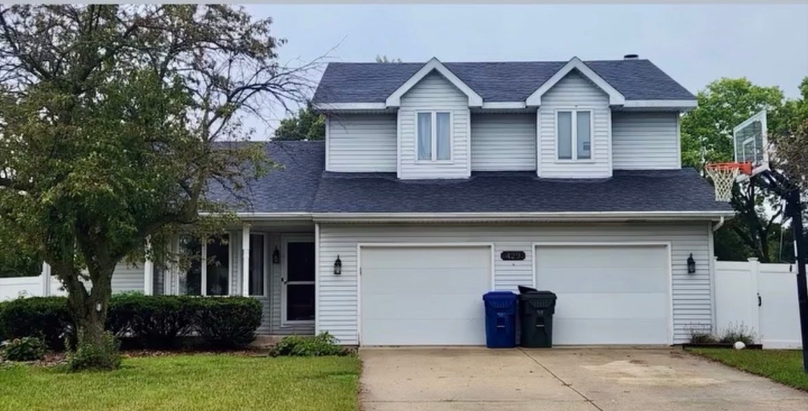 429 San Carlos Road, Minooka, IL 60447 429 San Carlos Road, Minooka, IL 60447