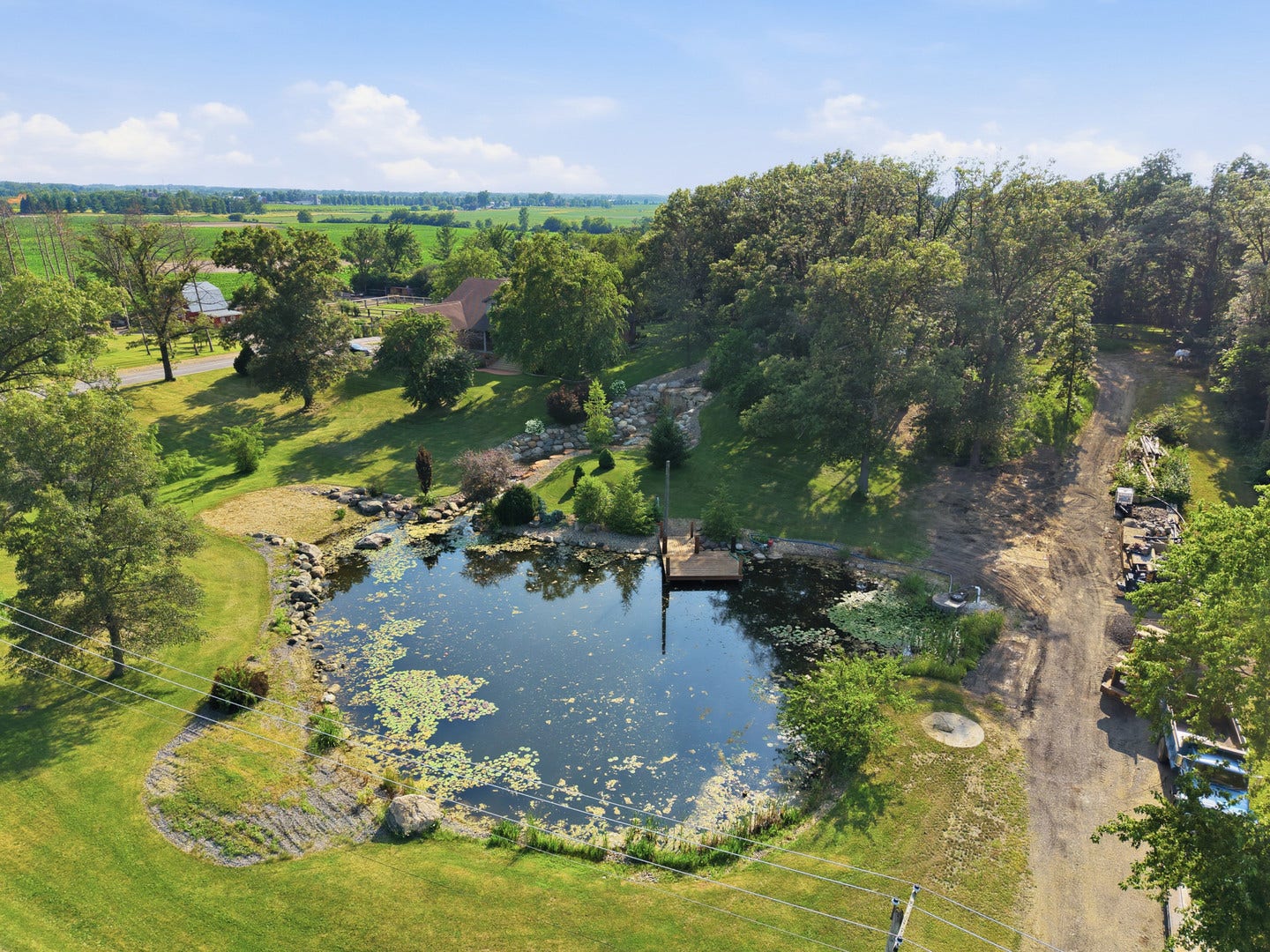 28050 S Klemme Road, Beecher, IL 60401 28050 S Klemme Road, Beecher, IL 60401