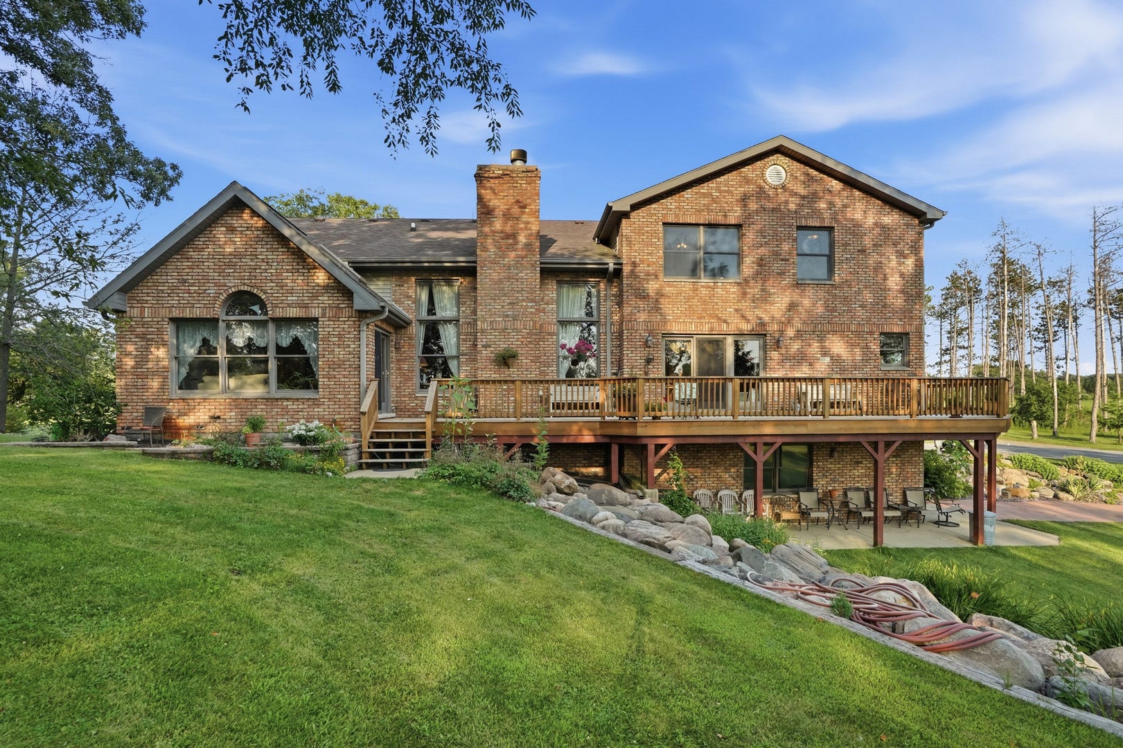 28050 S Klemme Road, Beecher, IL 60401 28050 S Klemme Road, Beecher, IL 60401