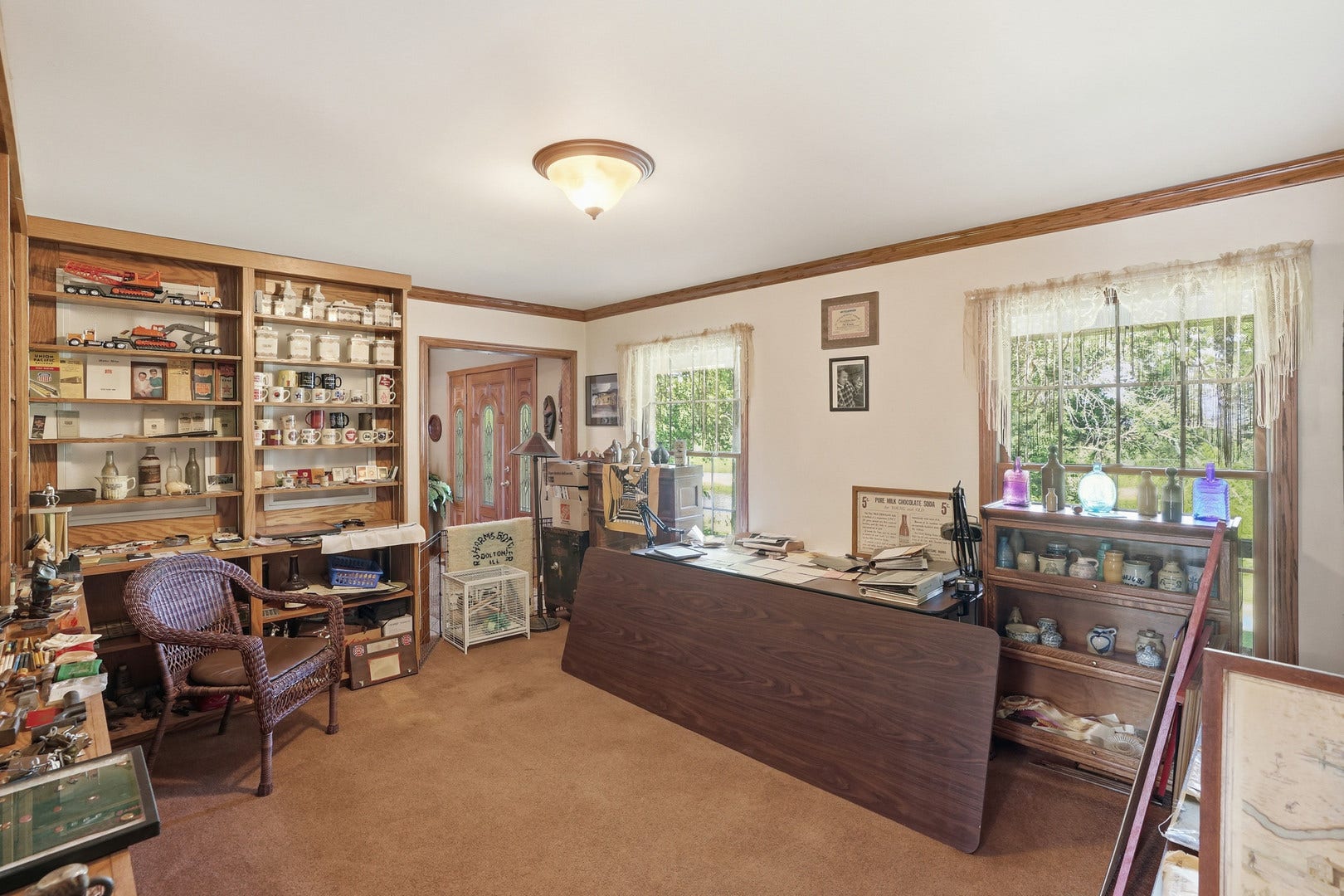 28050 S Klemme Road, Beecher, IL 60401 28050 S Klemme Road, Beecher, IL 60401