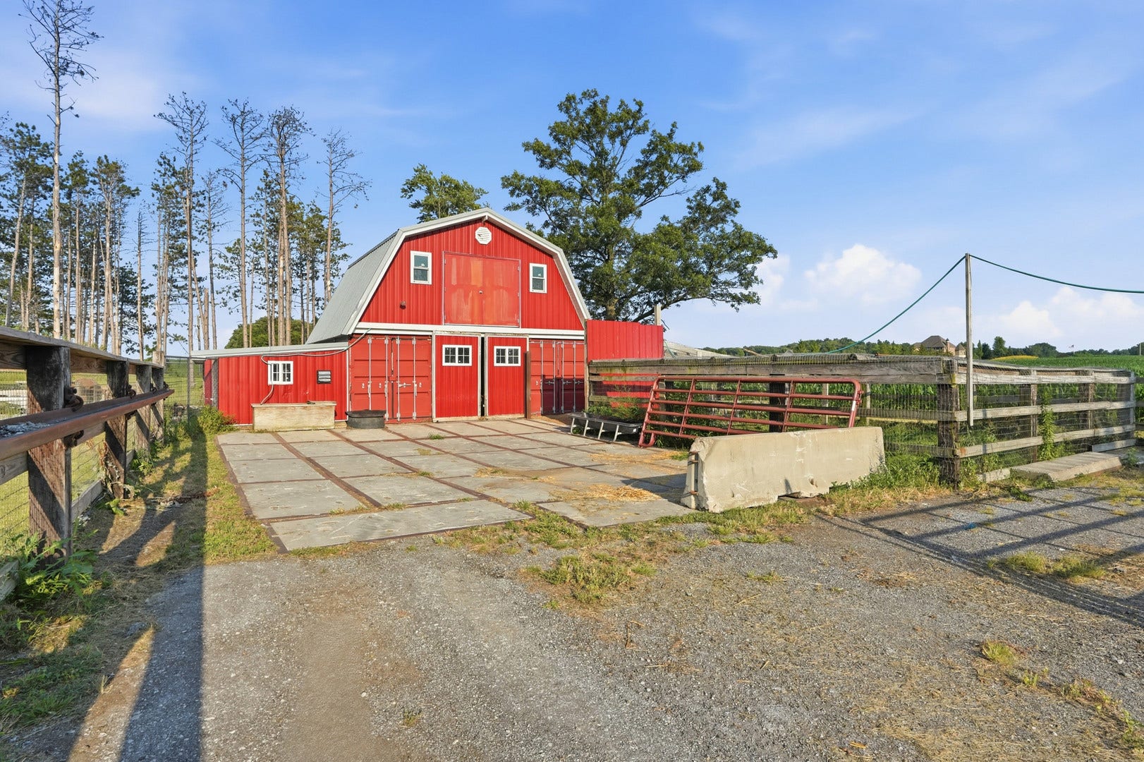 28050 S Klemme Road, Beecher, IL 60401 28050 S Klemme Road, Beecher, IL 60401