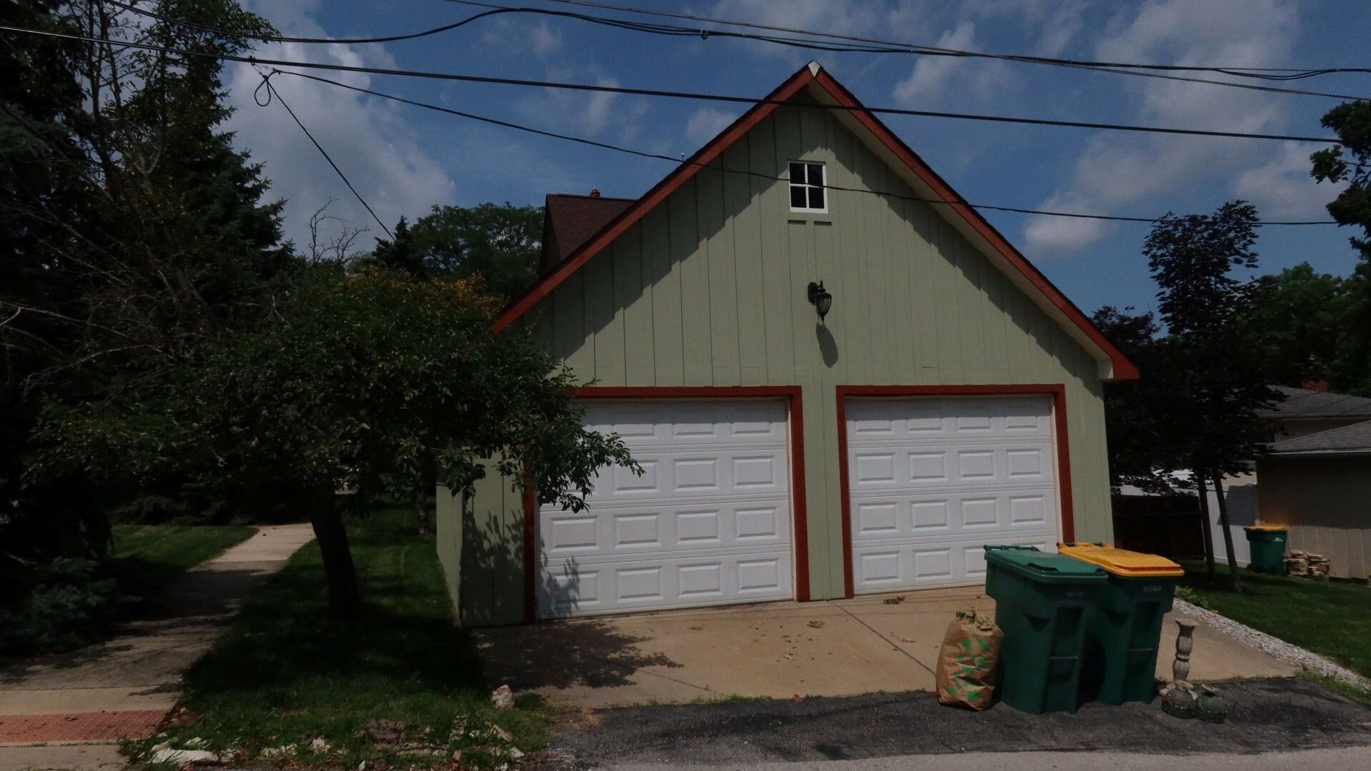 509 Singer Avenue, Lemont, IL 60439 509 Singer Avenue, Lemont, IL 60439