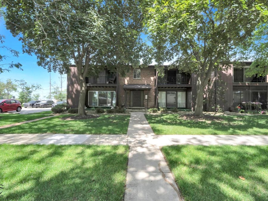Property photo for 17618 71st Court, #1N, Tinley Park, IL