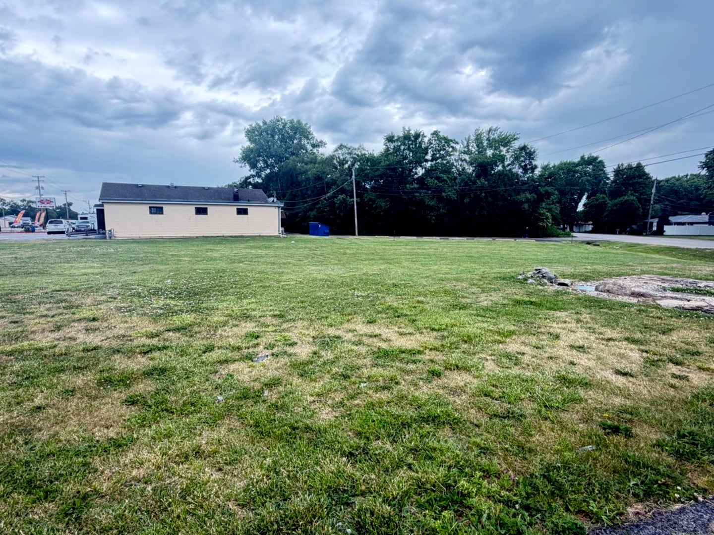 2401 Plainfield Road, Joliet, IL 60435