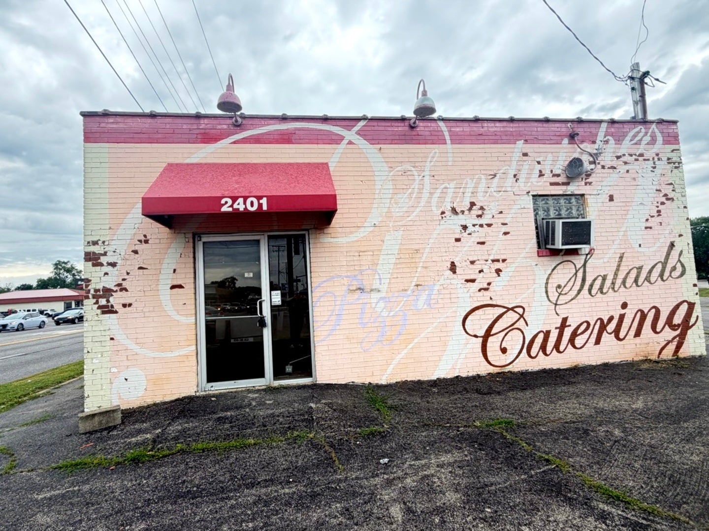 2401 Plainfield Road, Joliet, IL 60435