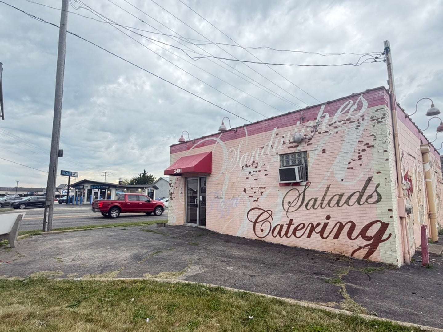 2401 Plainfield Road, Joliet, IL 60435