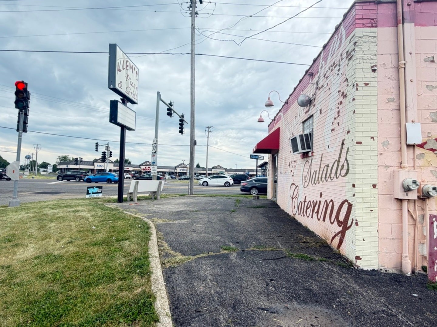 2401 Plainfield Road, Joliet, IL 60435
