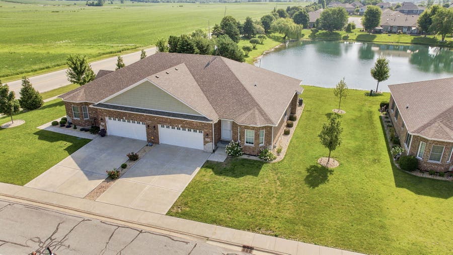 Property photo for 23911 S Fugett Drive, Manhattan, IL