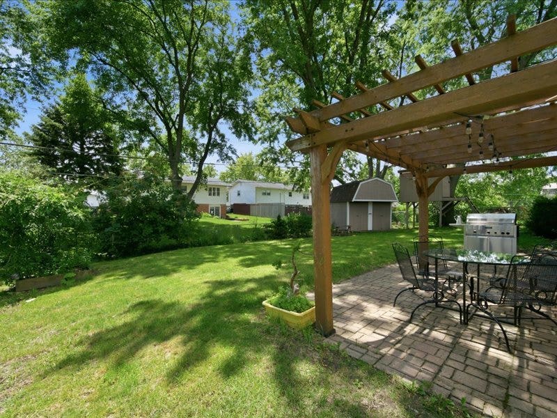 6313 Arcadia Drive, Tinley Park, IL 60477 6313 Arcadia Drive, Tinley Park, IL 60477