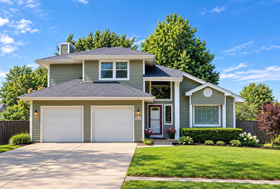 Property photo for 3413 Theodore Street, Joliet, IL