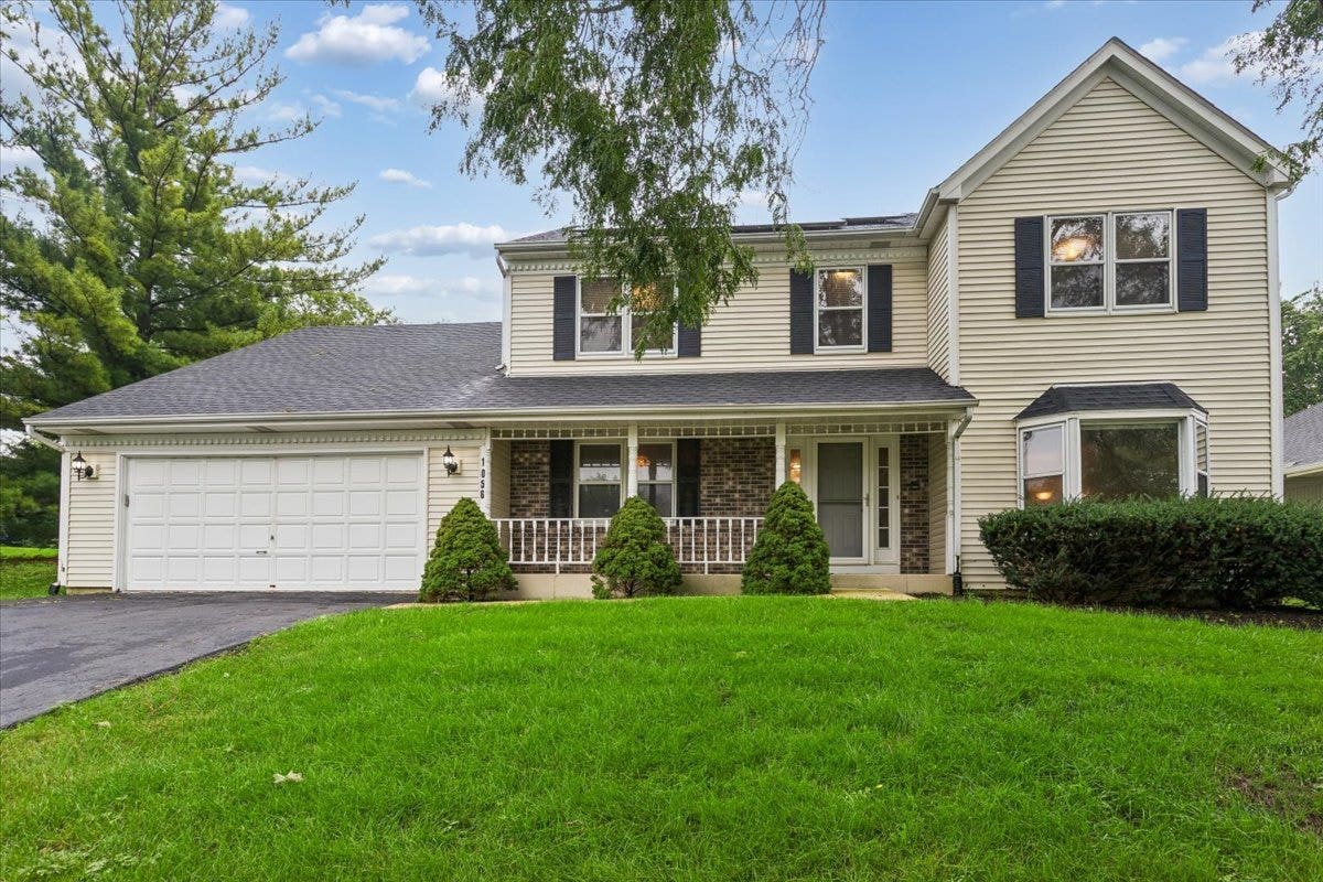 1056 Fox Valley Drive, Aurora, IL 60504 1056 Fox Valley Drive, Aurora, IL 60504