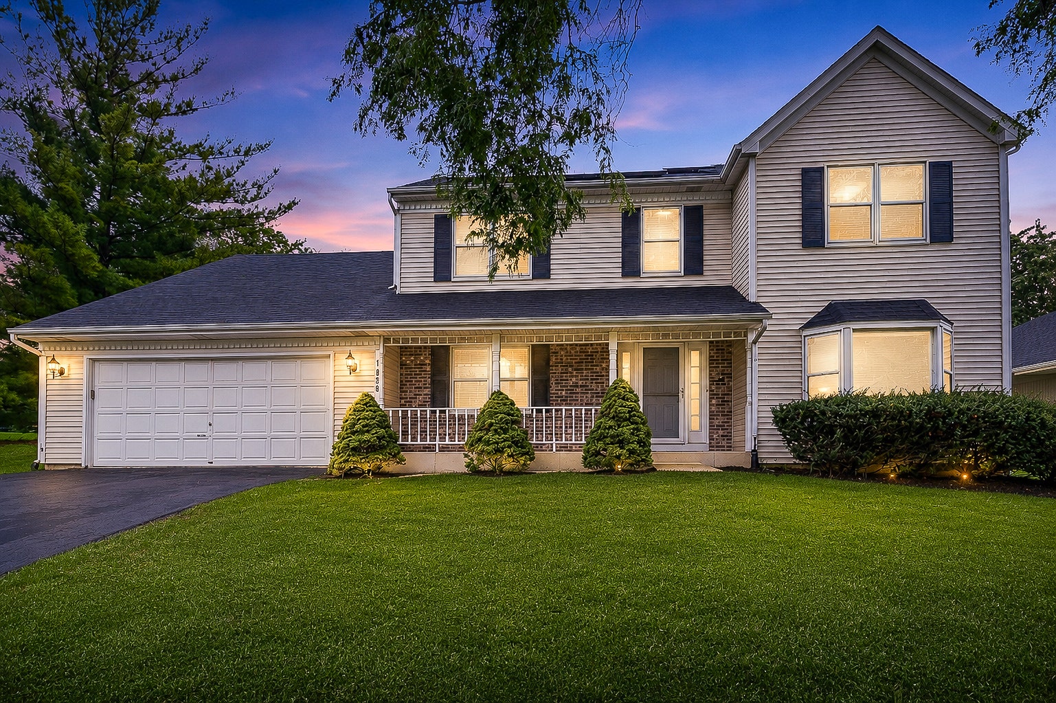1056 Fox Valley Drive, Aurora, IL 60504 1056 Fox Valley Drive, Aurora, IL 60504