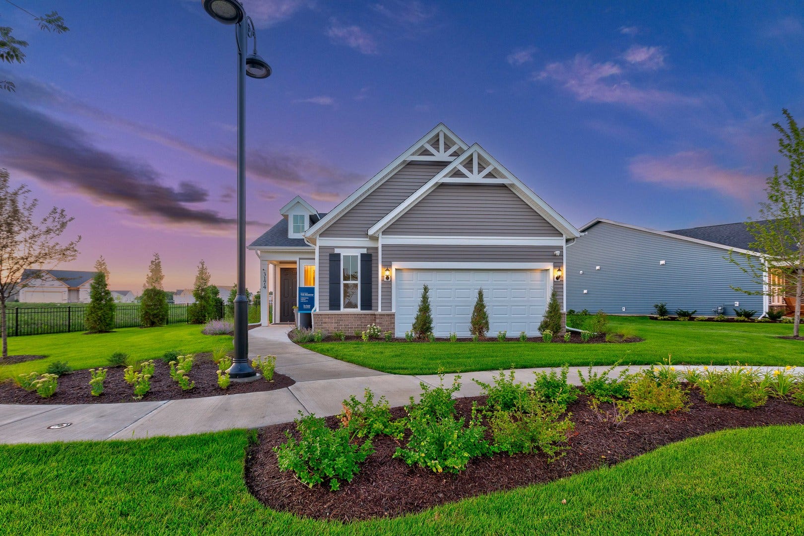 3322 Fulshear Circle, Aurora, IL 60503 3322 Fulshear Circle, Aurora, IL 60503