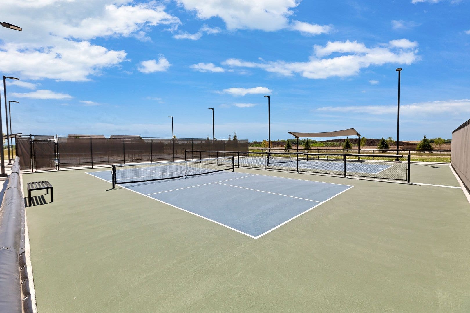 3322 Fulshear Circle, Aurora, IL 60503 LINCOLN PRAIRIE TENNIS COURTS