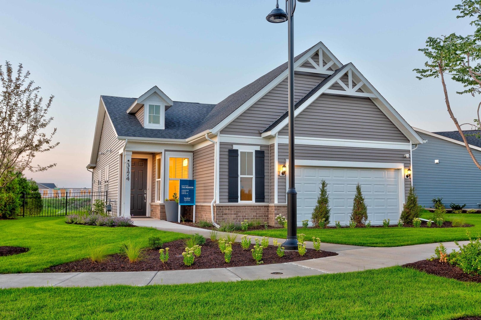 3322 Fulshear Circle, Aurora, IL 60503 3322 Fulshear Circle, Aurora, IL 60503
