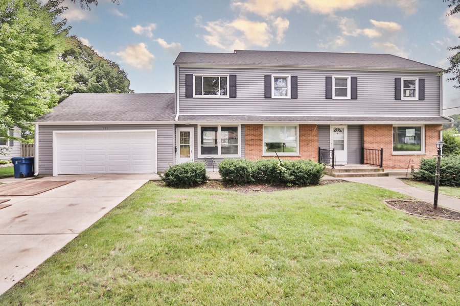 Property photo for 101 N Eastern Avenue, Bartlett, IL
