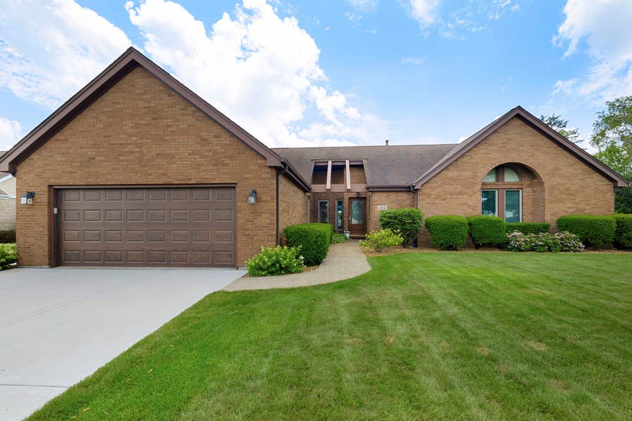 Property photo for 252 Miller Street, Beecher, IL