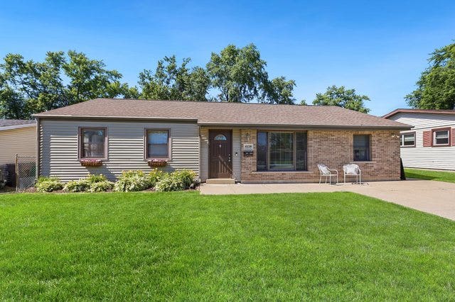 10228 W 151ST Street, Orland Park, IL 60462