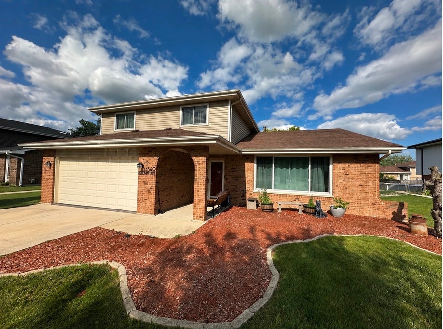 Property photo for 14549 PHEASANT Lane, Homer Glen, IL