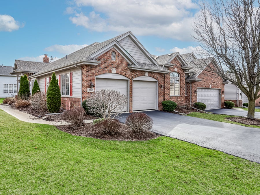 Property photo for 1153 Linden Circle, Beecher, IL