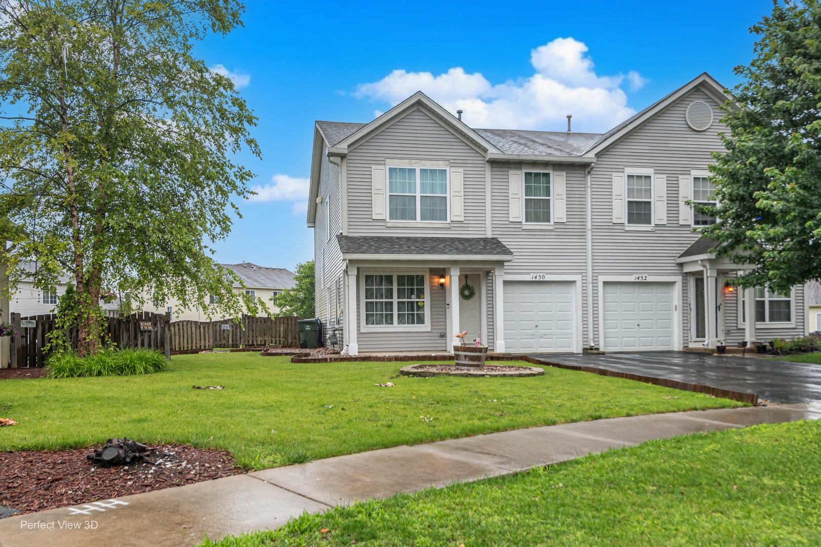 1450 Levato Lane, Minooka, IL 60447