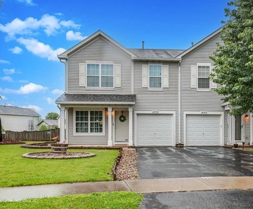 1450 Levato Lane, Minooka, IL 60447