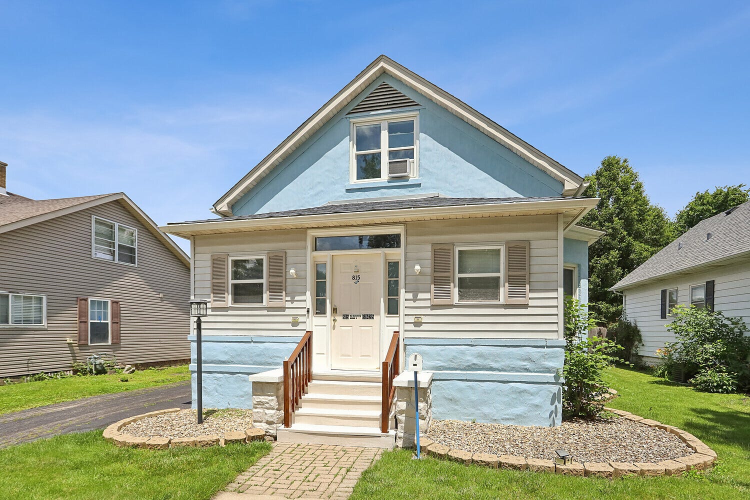 815 Oneida Street, Joliet, IL 60435 815 Oneida Street, Joliet, IL 60435