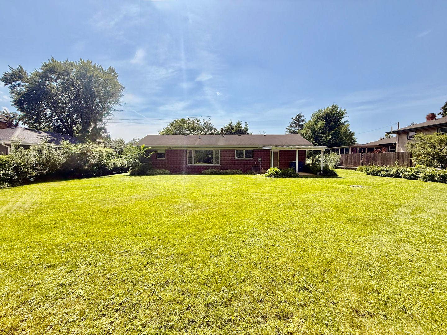4707 Fairview Avenue, Downers Grove, IL 60515