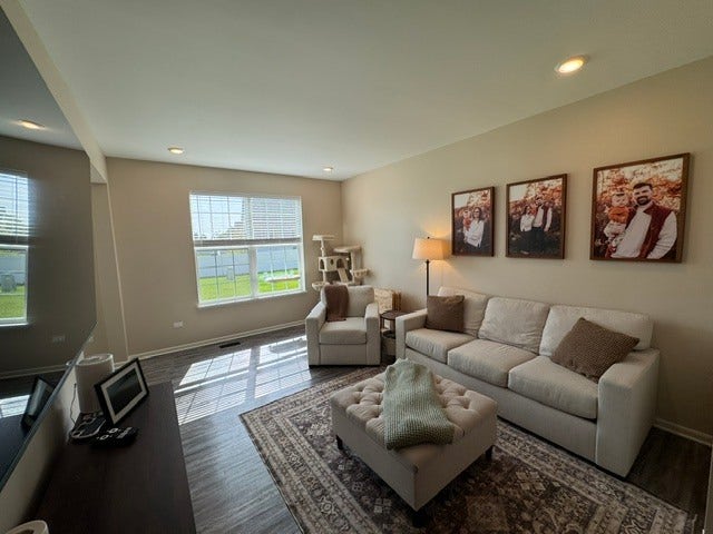15008 W Quincy Circle, Manhattan, IL 60442 15008 W Quincy Circle, Manhattan, IL 60442