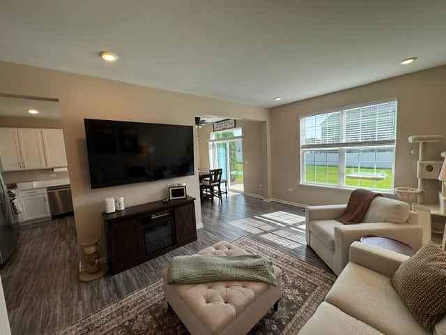 15008 W Quincy Circle, Manhattan, IL 60442 15008 W Quincy Circle, Manhattan, IL 60442