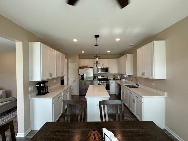 15008 W Quincy Circle, Manhattan, IL 60442 15008 W Quincy Circle, Manhattan, IL 60442
