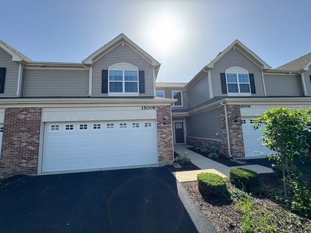15008 W Quincy Circle, Manhattan, IL 60442 15008 W Quincy Circle, Manhattan, IL 60442