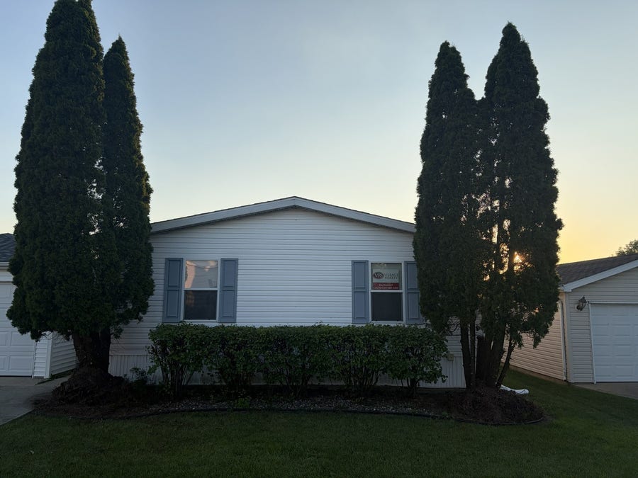 Property photo for 25616 Firestone Drive, #268, Monee, IL