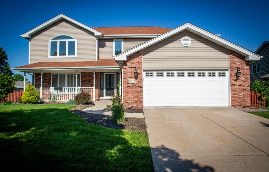Property photo for 15010 S Sawgrass Lane, Homer Glen, IL