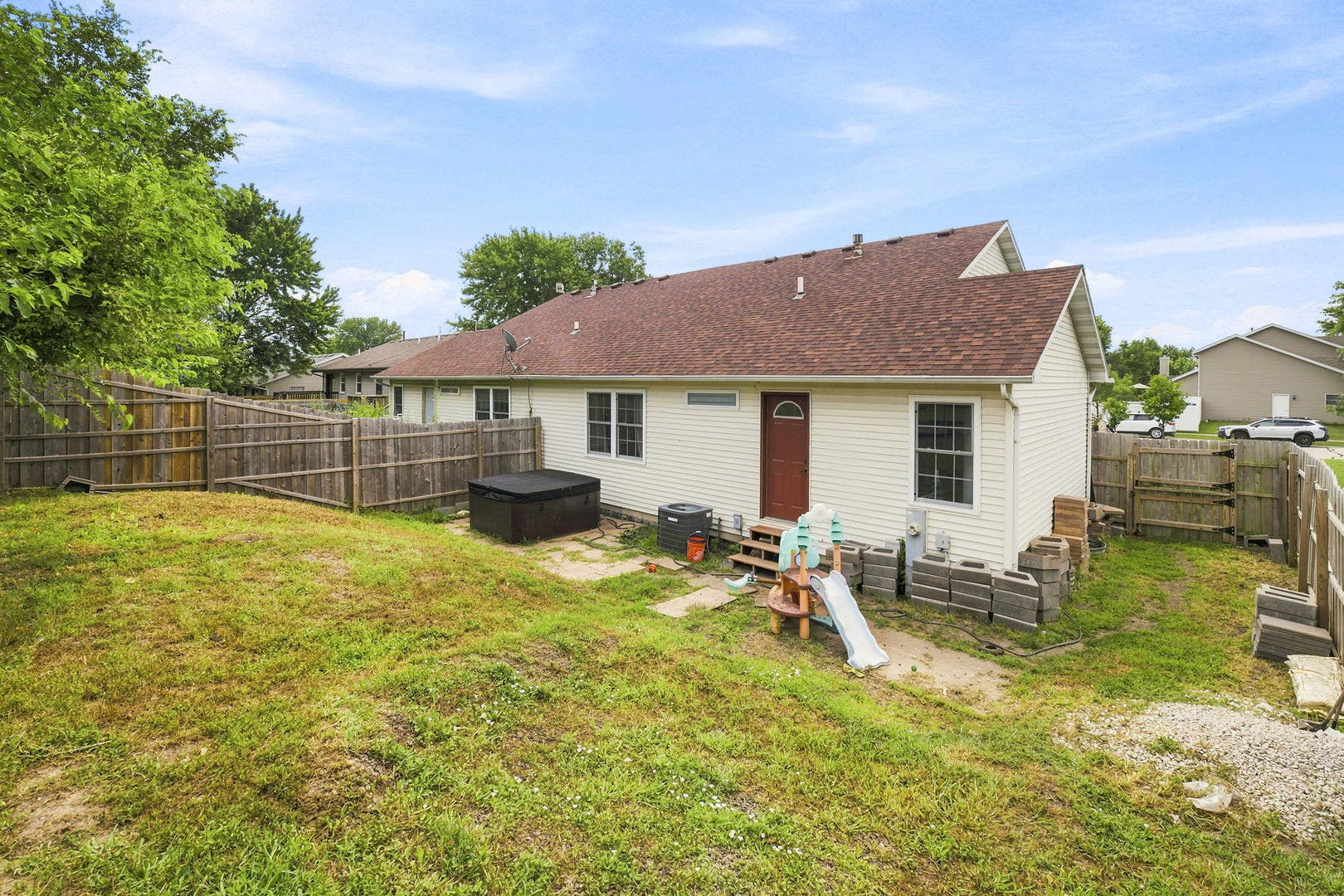603 Davidson Drive, #A, Minooka, IL 60447 603 Davidson Drive, #A, Minooka, IL 60447