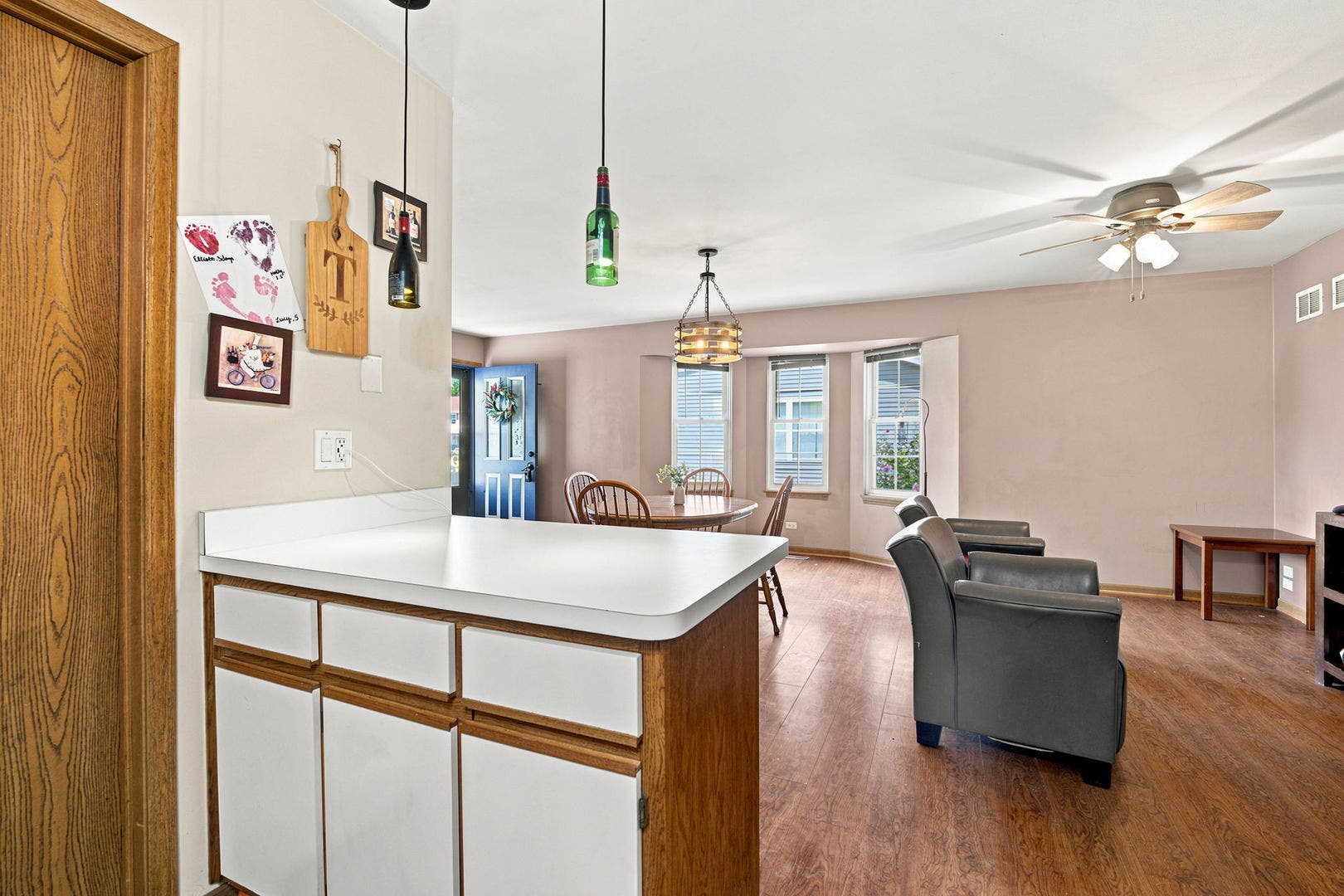 603 Davidson Drive, #A, Minooka, IL 60447 603 Davidson Drive, #A, Minooka, IL 60447